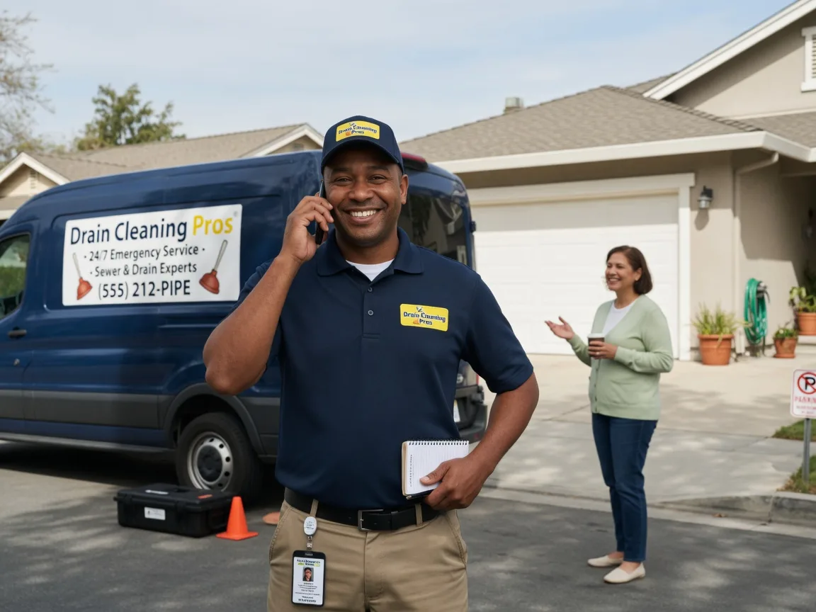 Drain Cleaning Reddick, FL FAQs